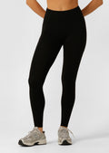 Booty Lift And Support Pocket Full Length Leggings
