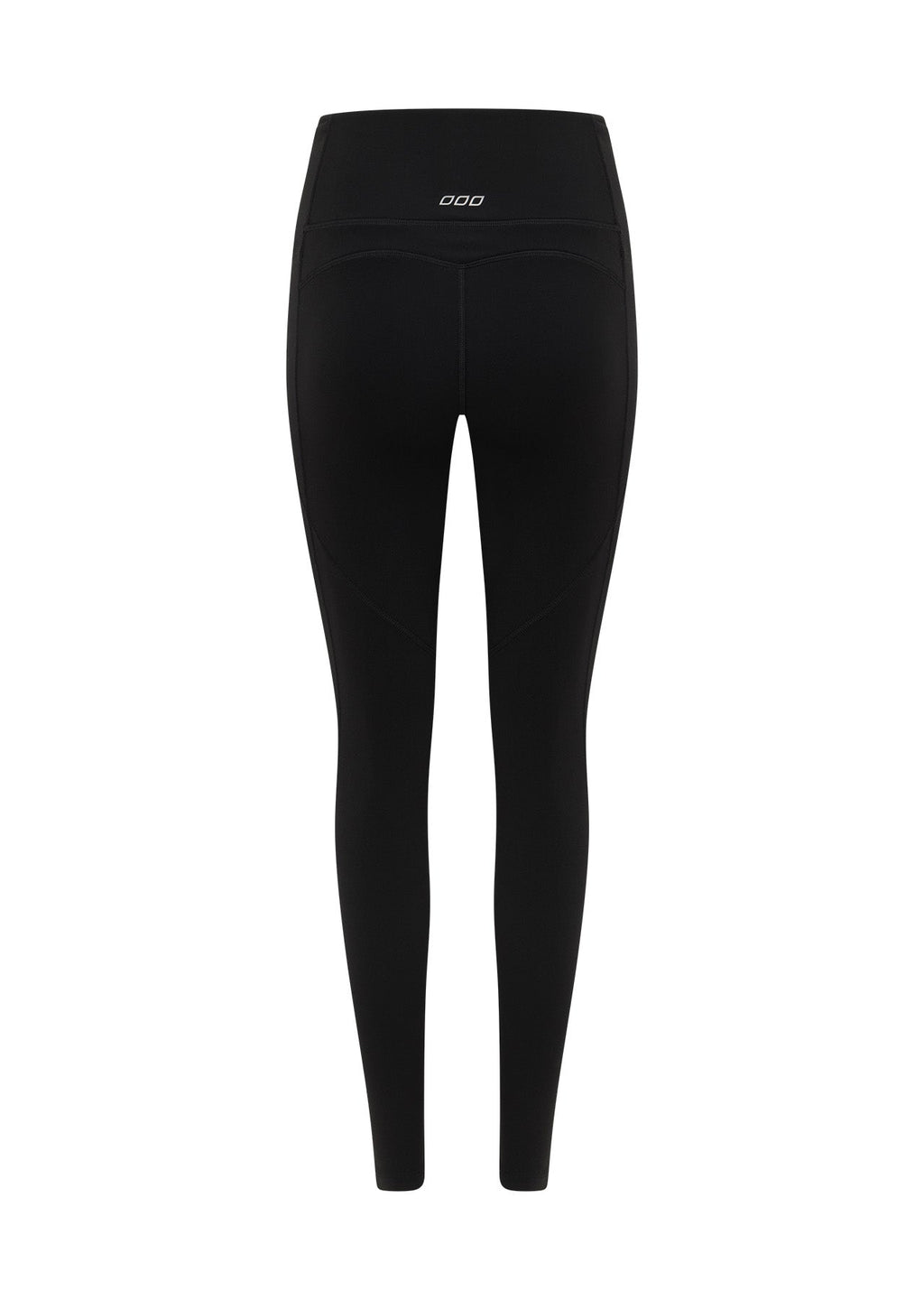 Booty Lift And Support Pocket Full Length Leggings