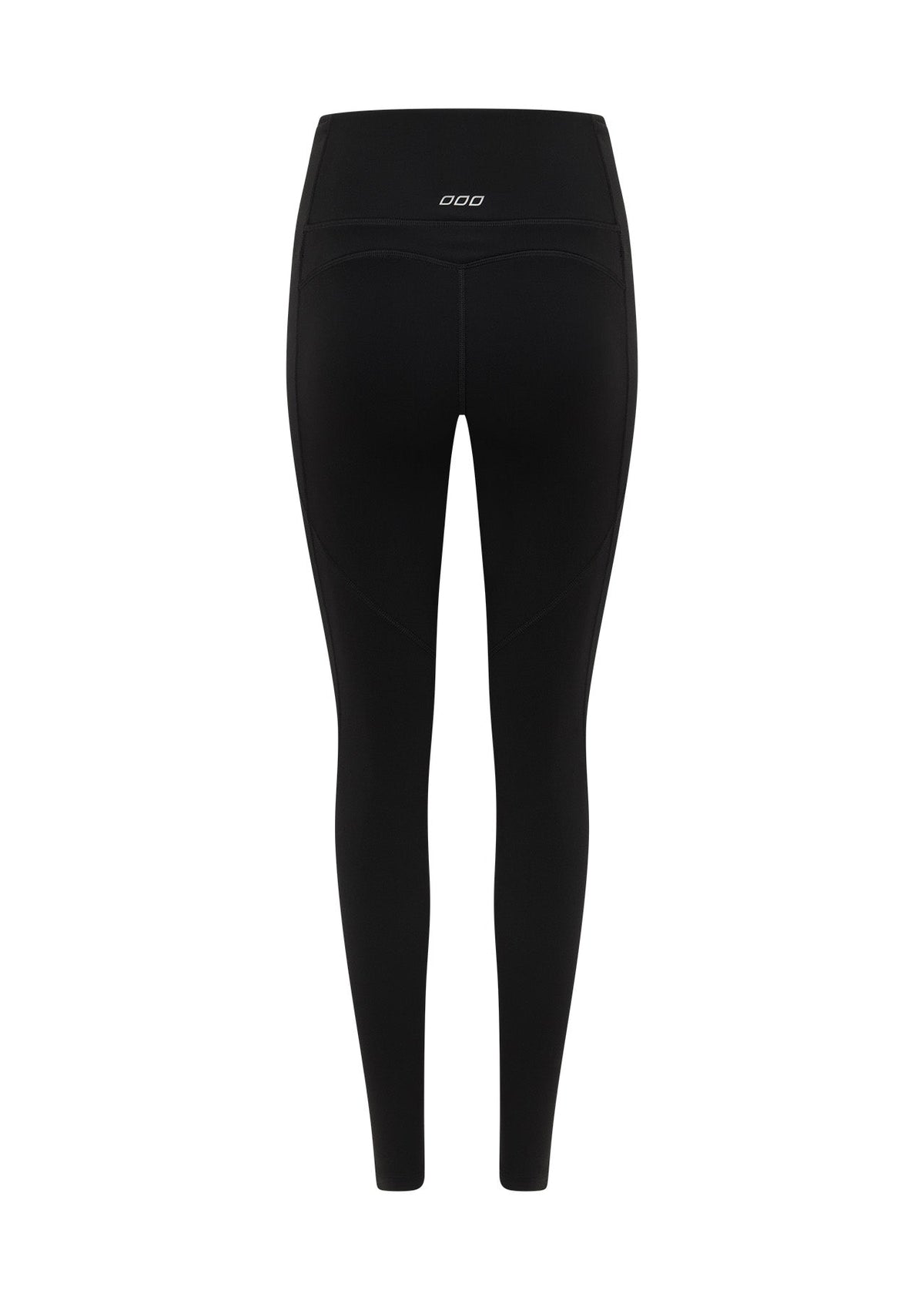 Booty Lift And Support Pocket Full Length Leggings