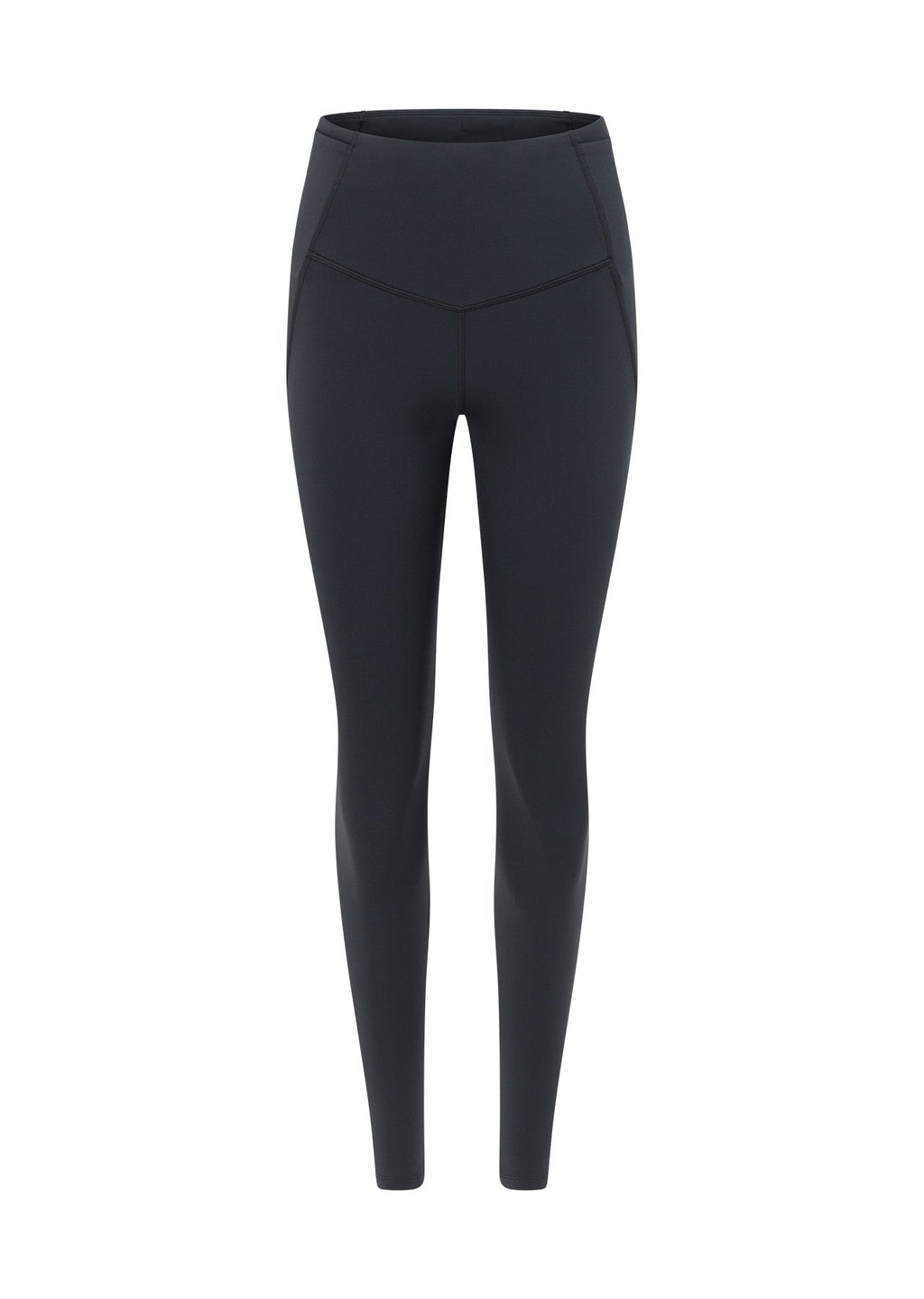 Booty Lift And Support Pocket Full Length Leggings