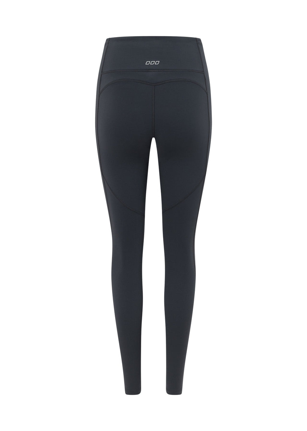 Booty Lift And Support Pocket Full Length Leggings