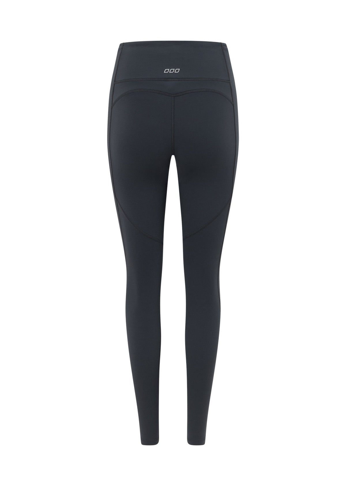 Booty Lift And Support Pocket Full Length Leggings