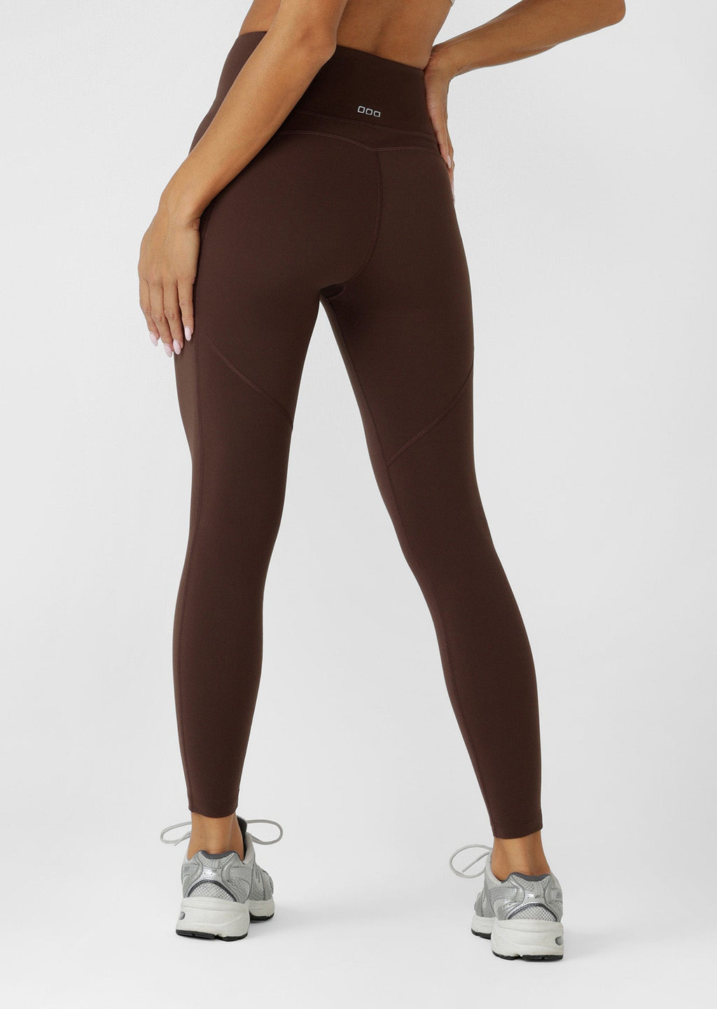 Booty Lift And Support Pocket Full Length Leggings