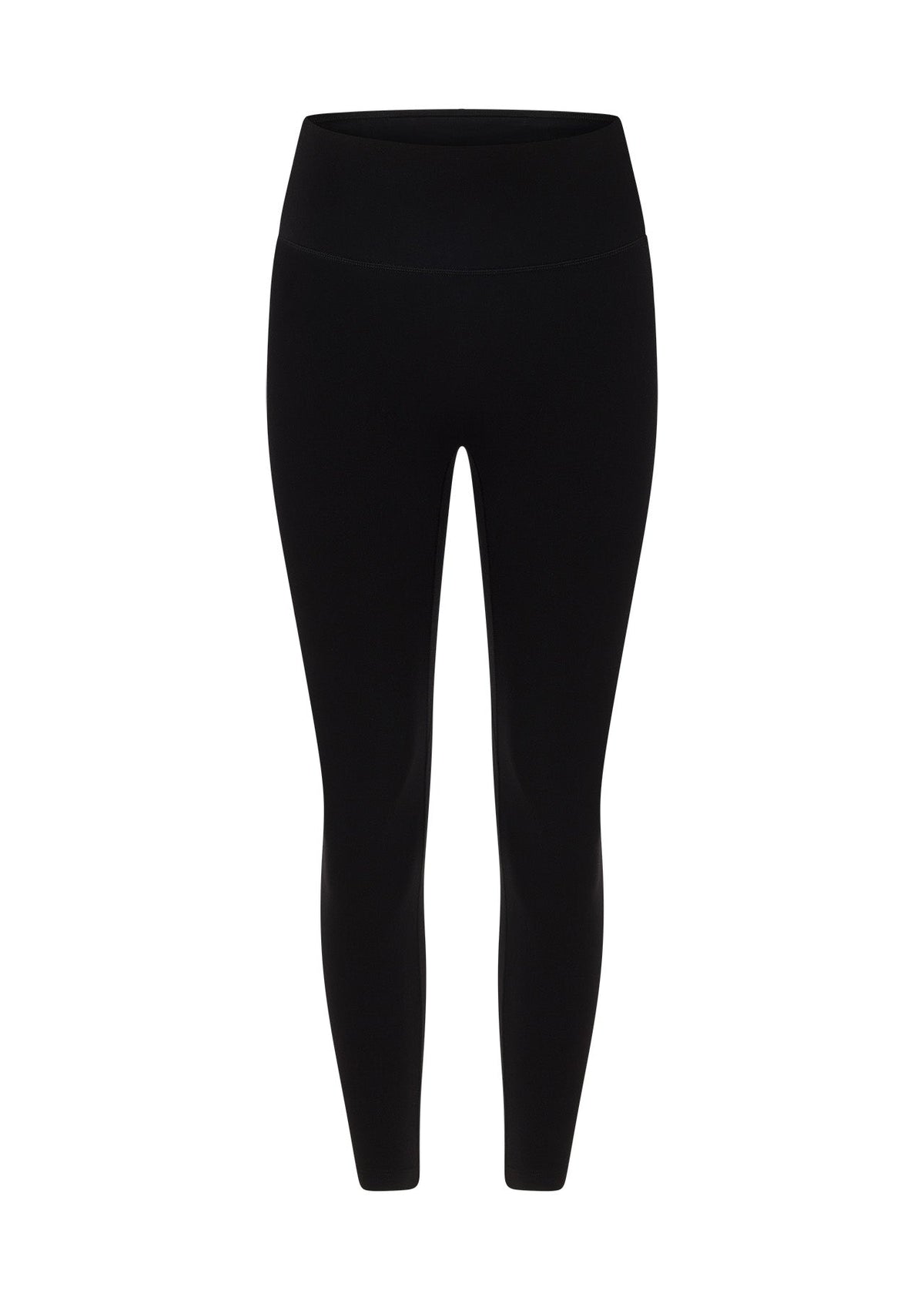 Lotus No Ride Phone Pocket Ankle Biter Leggings