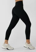 Amy No Ride 2 Pocket Ankle Biter Leggings