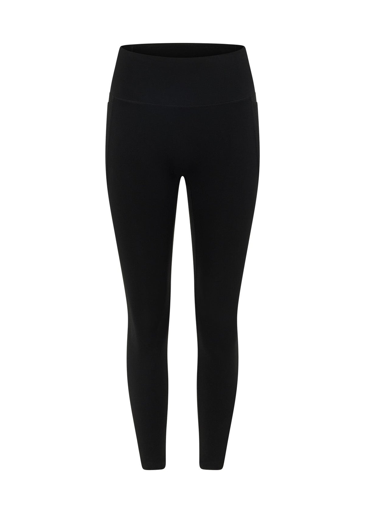 Amy No Ride 2 Pocket Ankle Biter Leggings