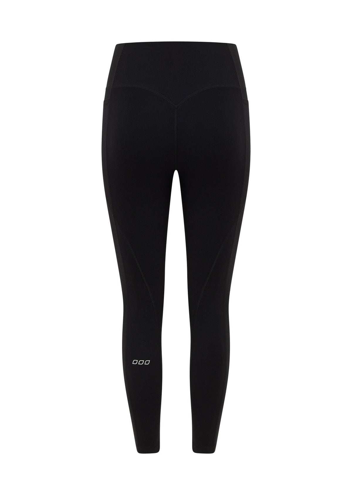 Amy No Chafe 2 Pocket Ankle Biter Leggings