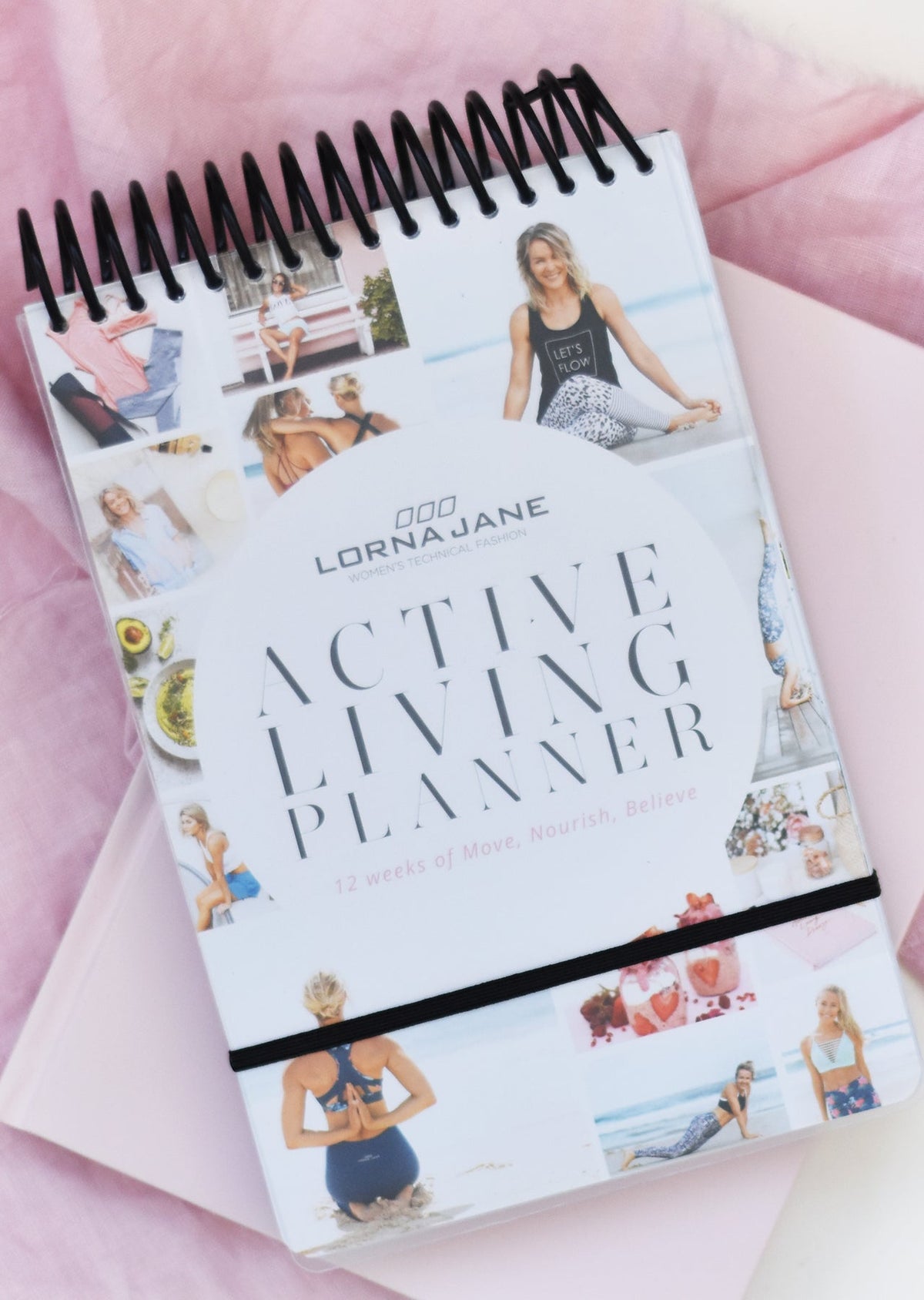 Active Living Planner (AX Legacy)