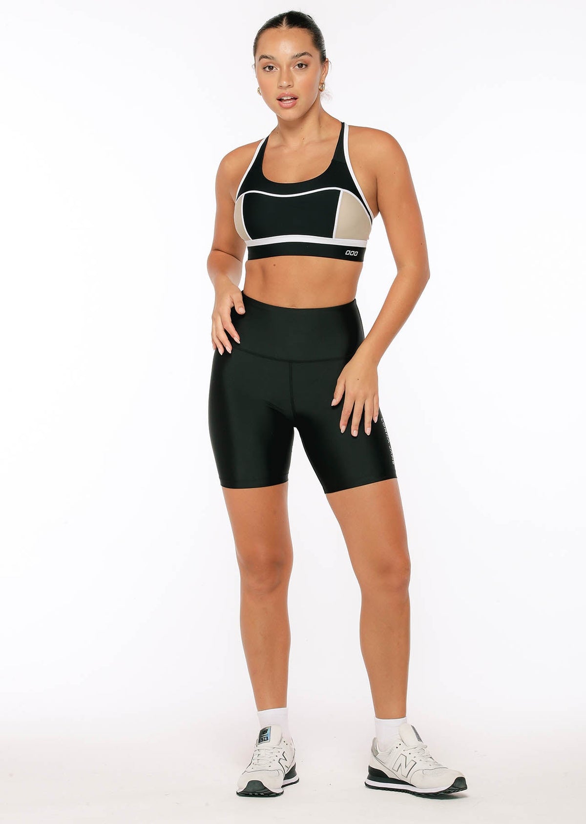 Accentuate Sports Bra