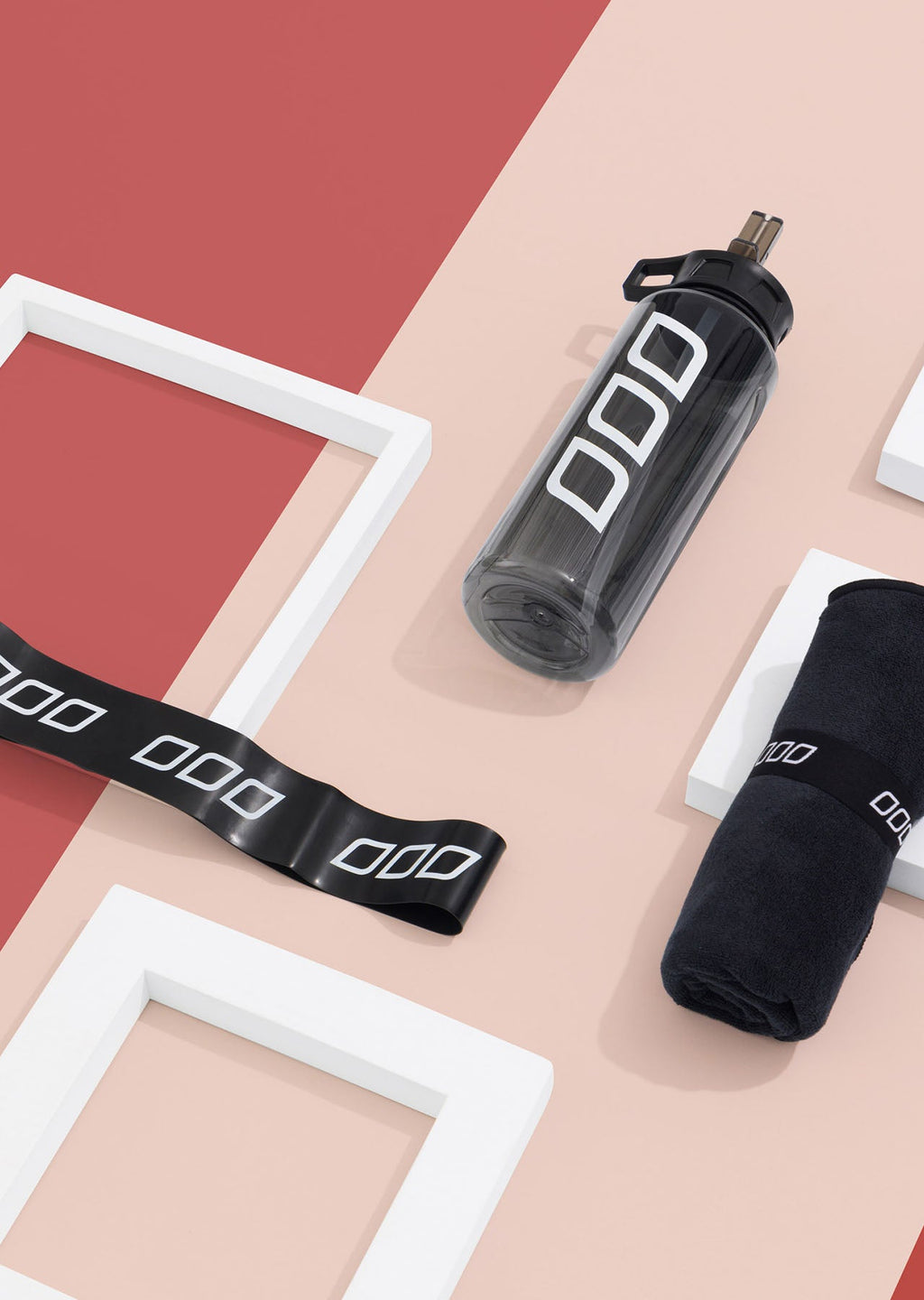 Essentials Kit