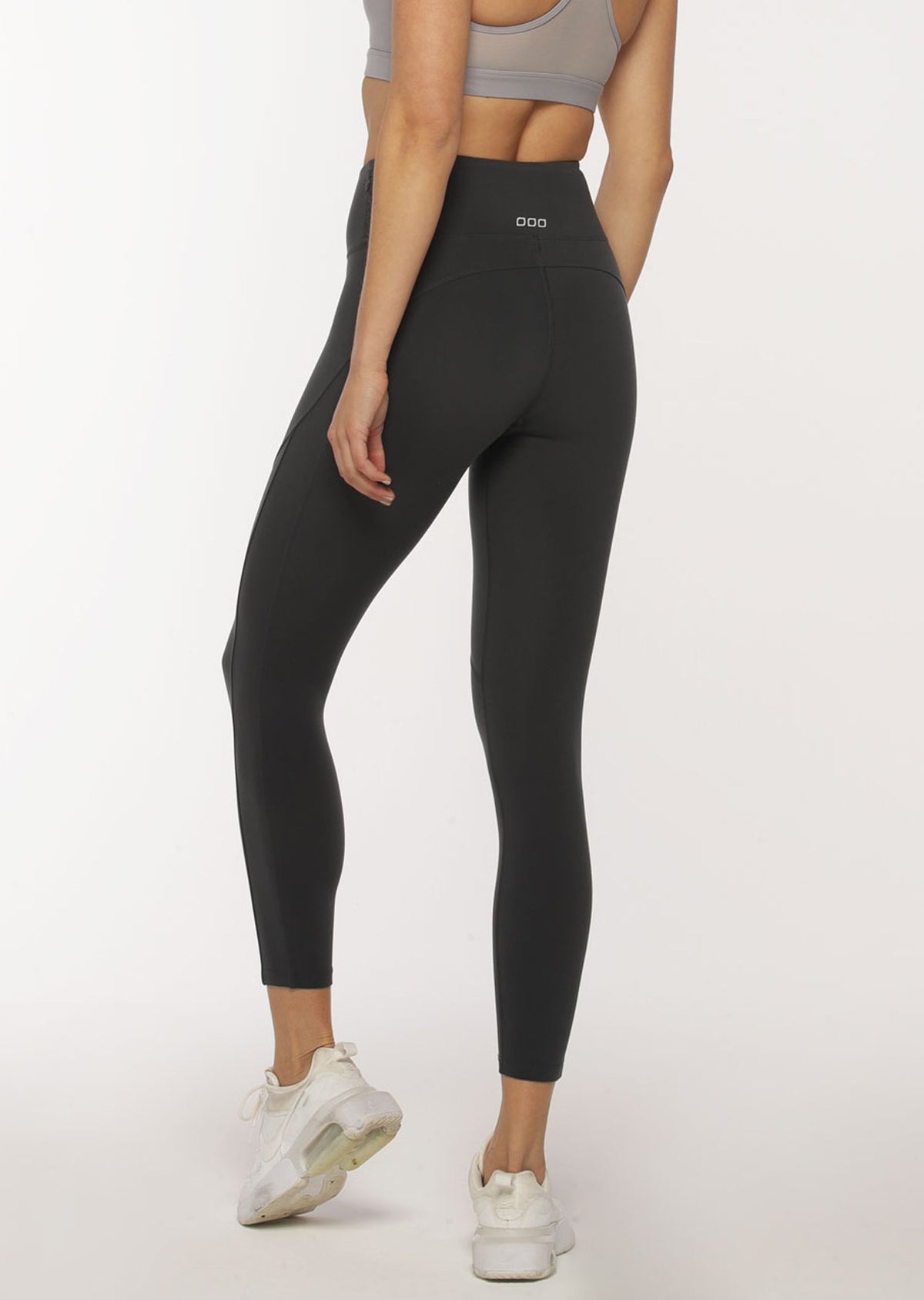 Evie Ankle Biter Leggings