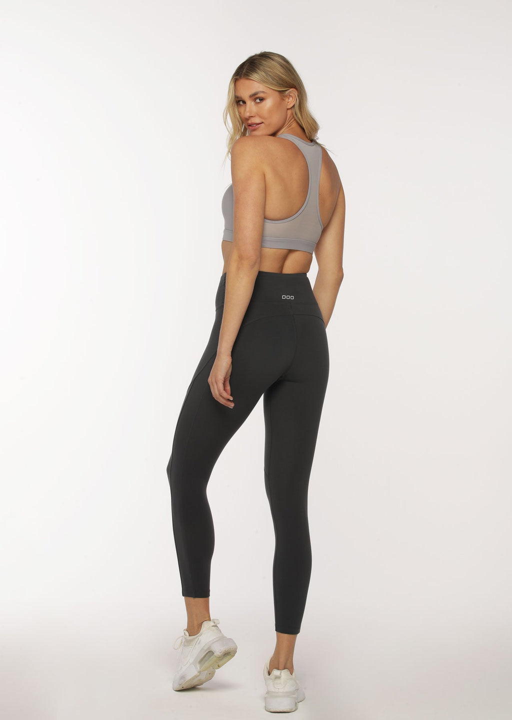 Evie Ankle Biter Leggings