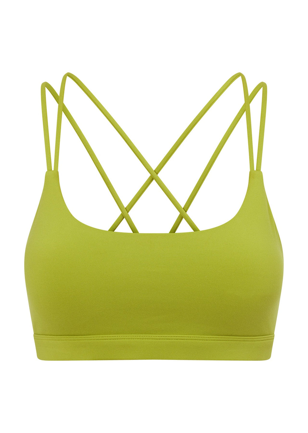 Hot Shot Sports Bra
