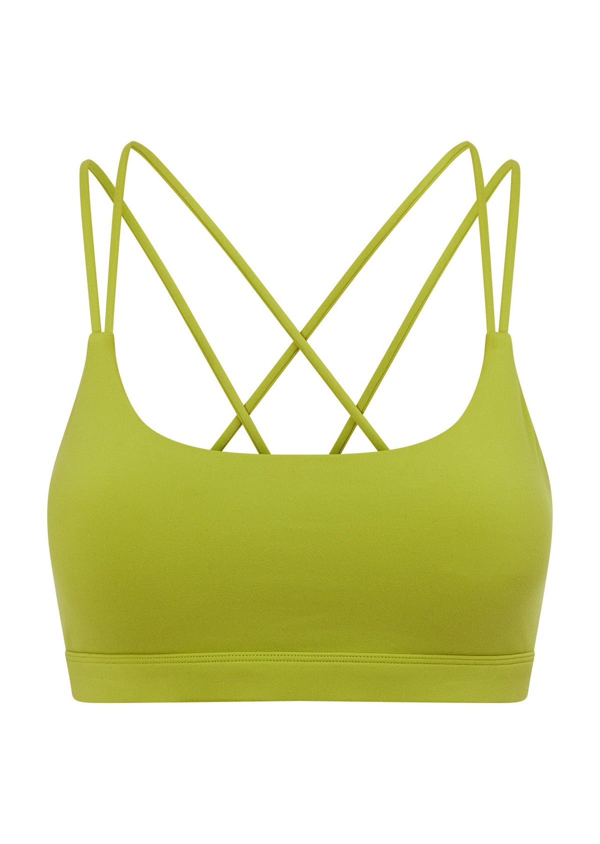 Hot Shot Sports Bra