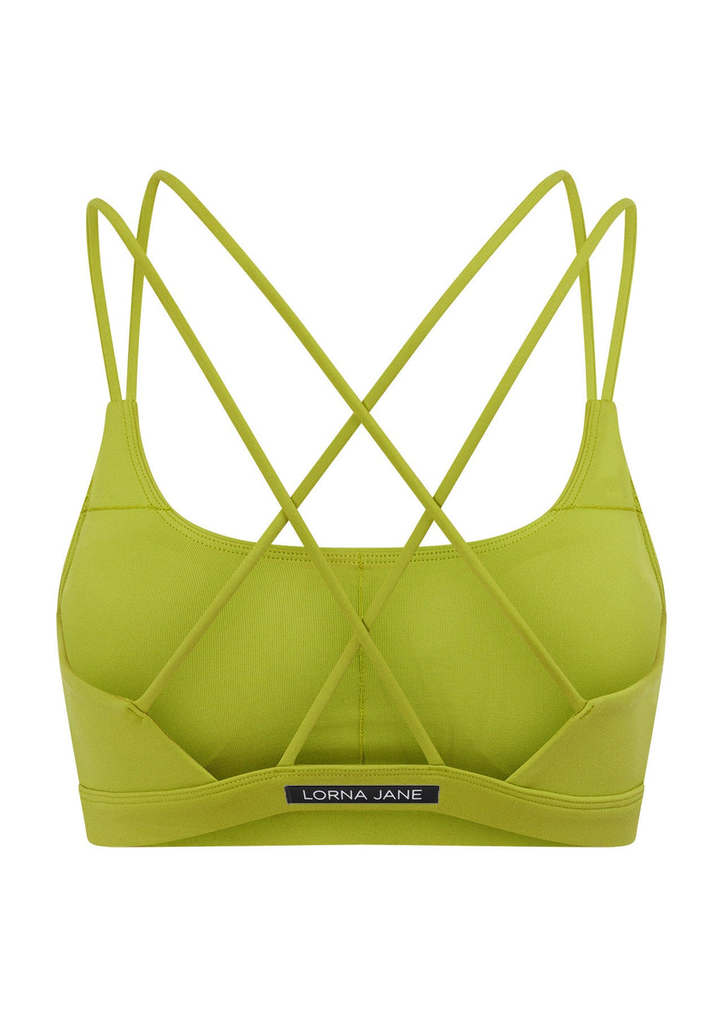 Hot Shot Sports Bra