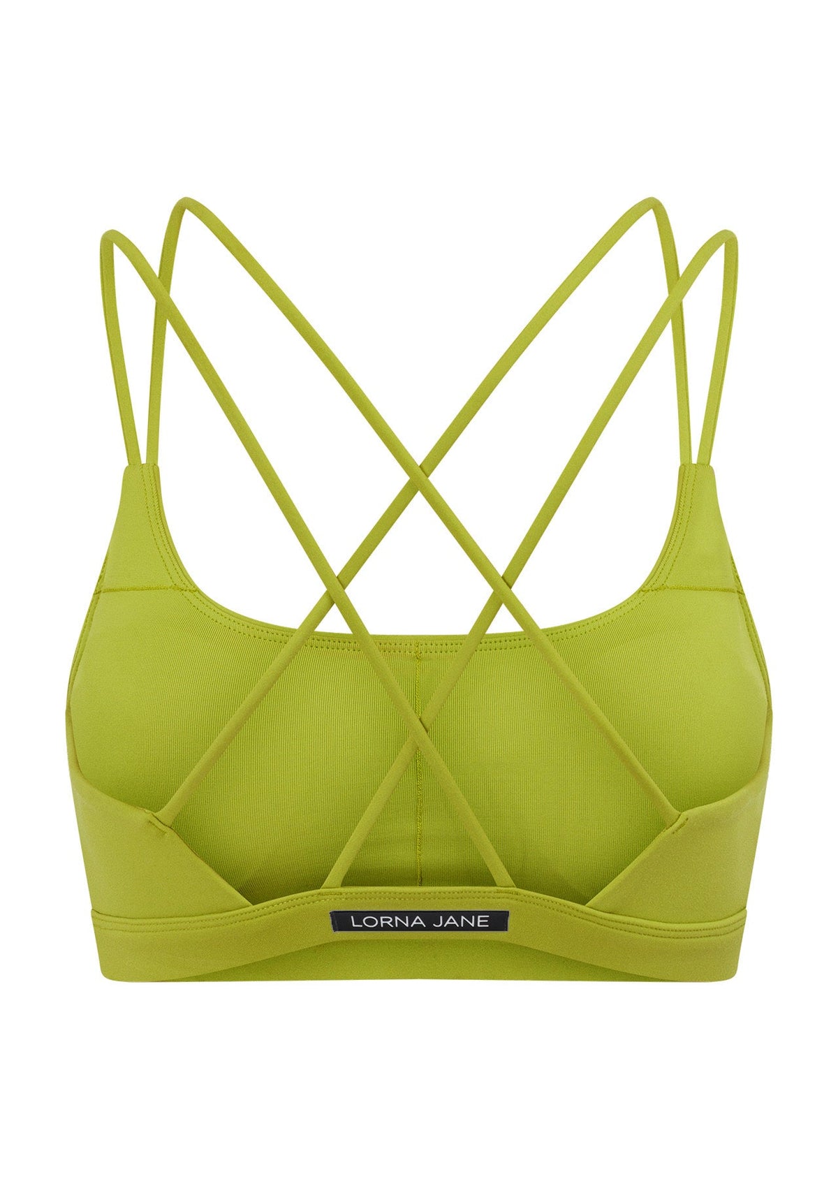 Hot Shot Sports Bra