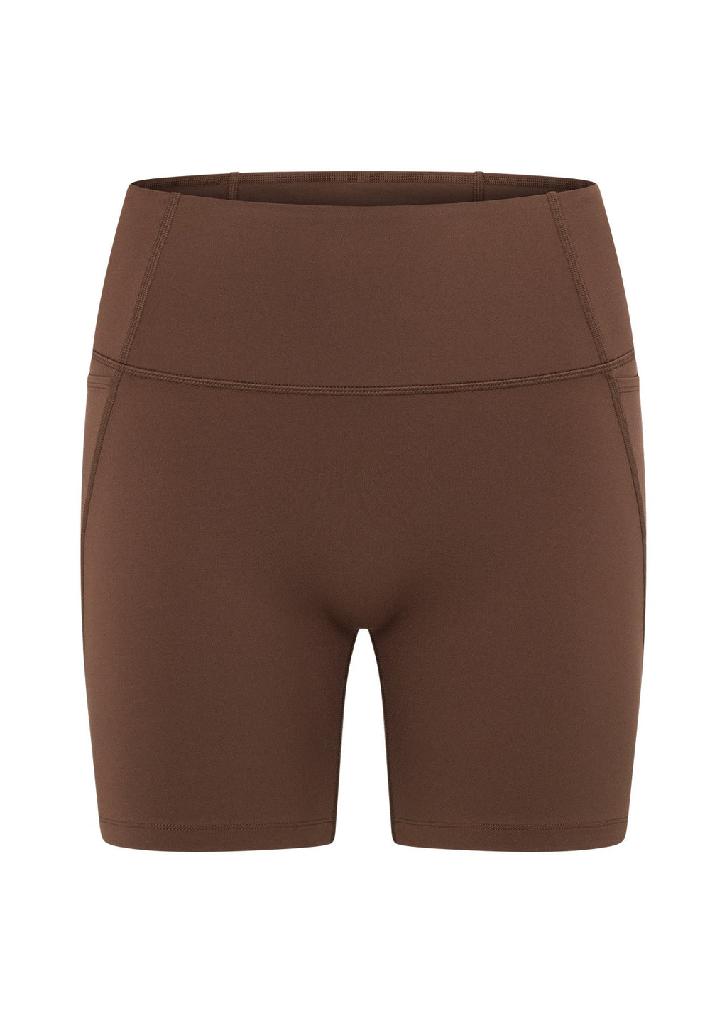 Hi-Fold No Ride Pocket Bike Shorts