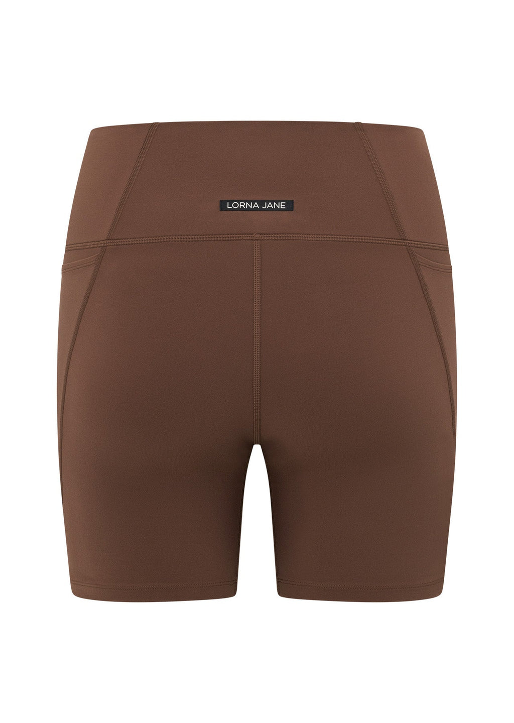 Hi-Fold No Ride Pocket Bike Shorts