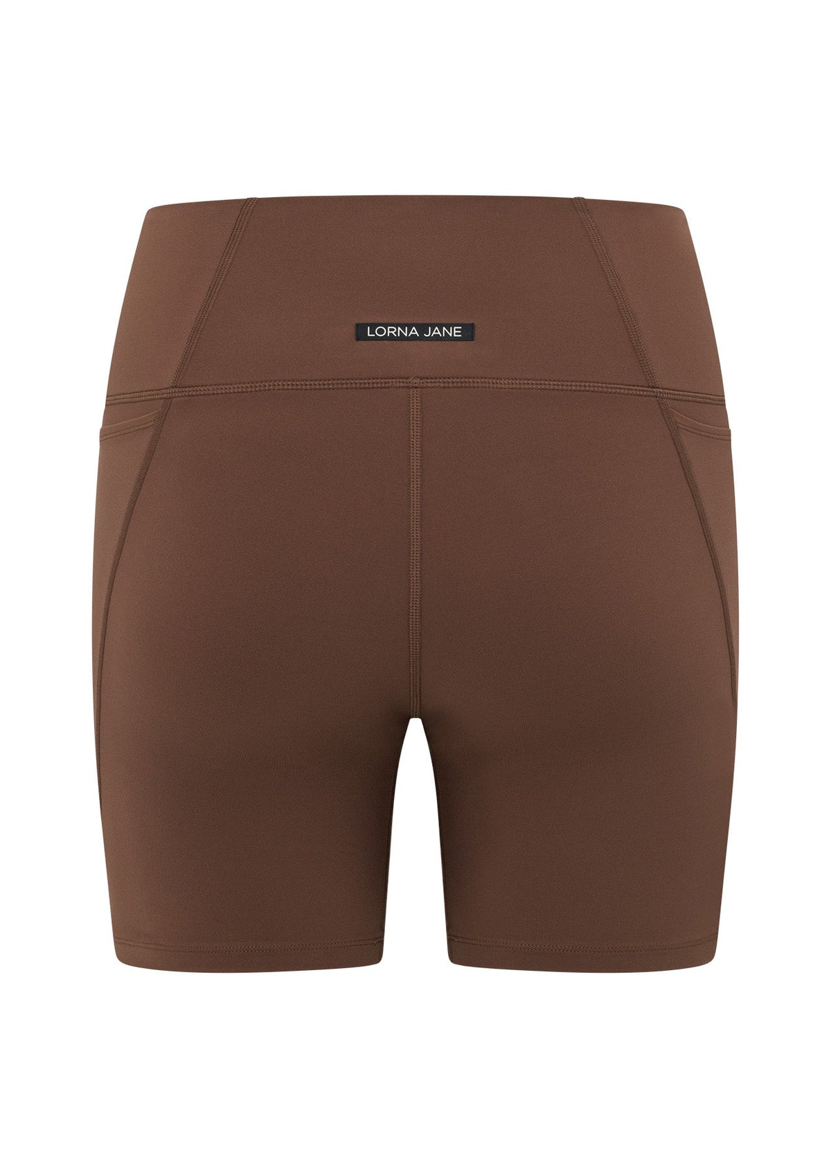 Hi-Fold No Ride Pocket Bike Shorts