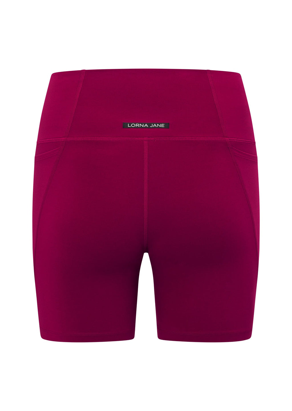 Hi-Fold No Ride Pocket Bike Shorts