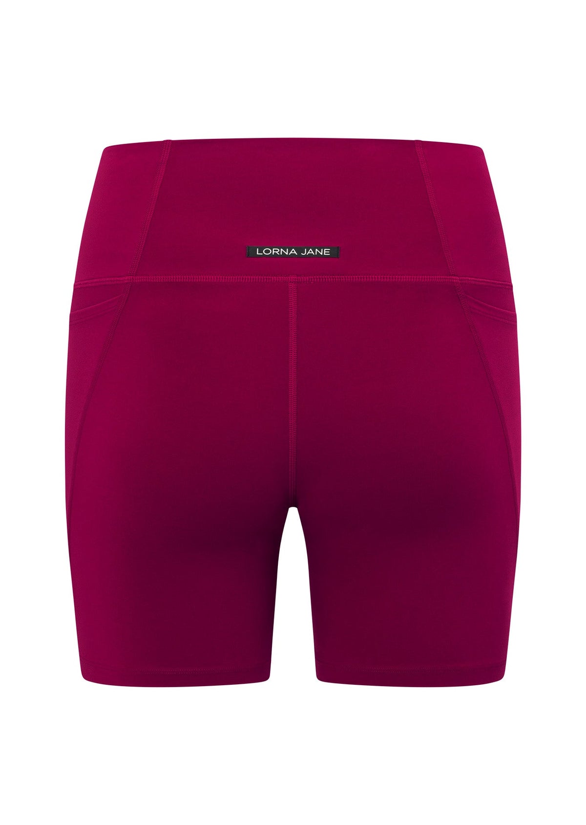Hi-Fold No Ride Pocket Bike Shorts