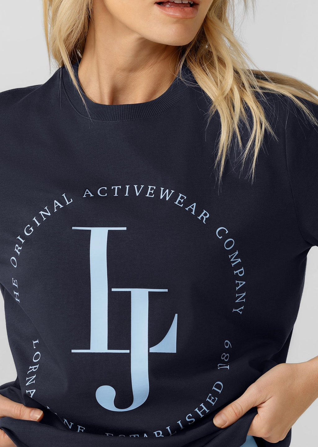 Original Activewear Relaxed Tee