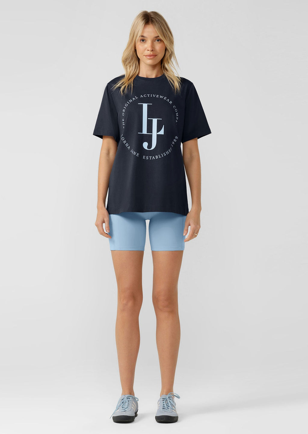 Original Activewear Relaxed Tee