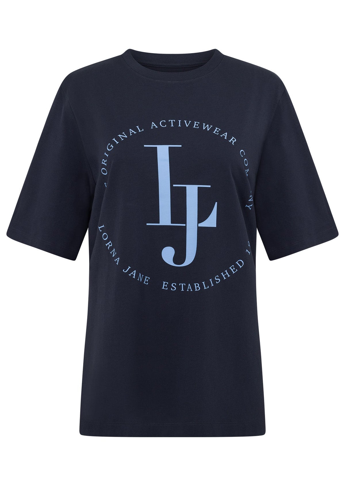 Original Activewear Relaxed Tee
