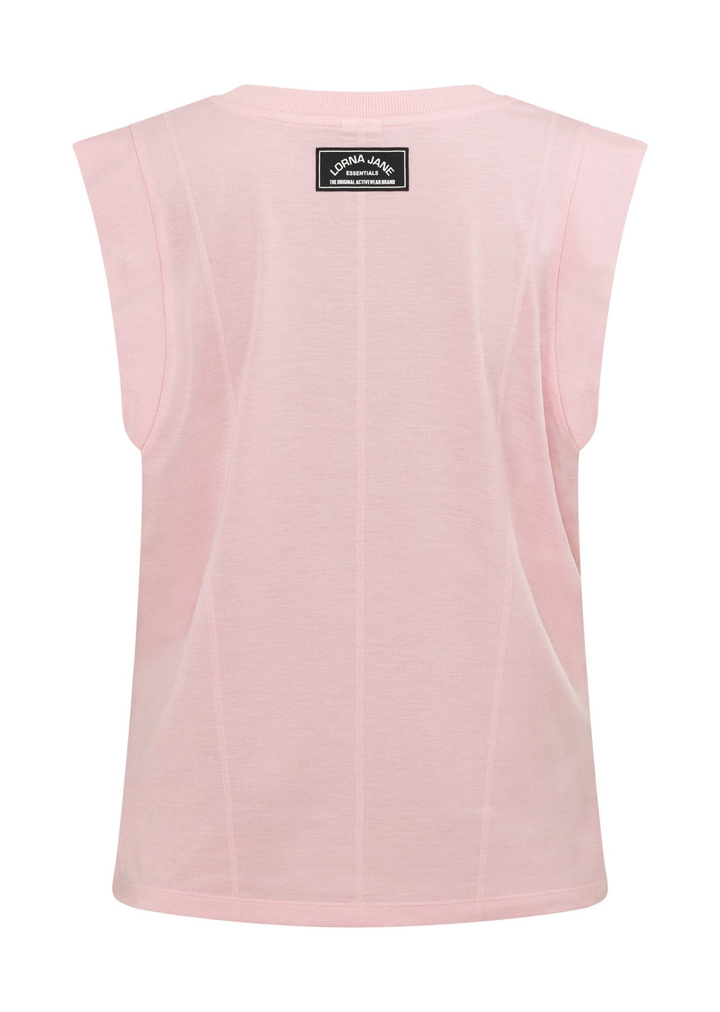 Racket Active Tank