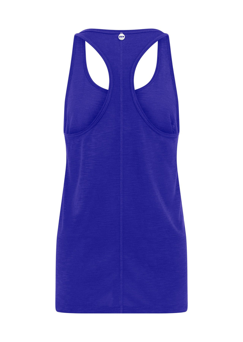 Iconic Slouchy Gym Tank