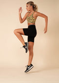 Everyday Racer Back Sports Bra