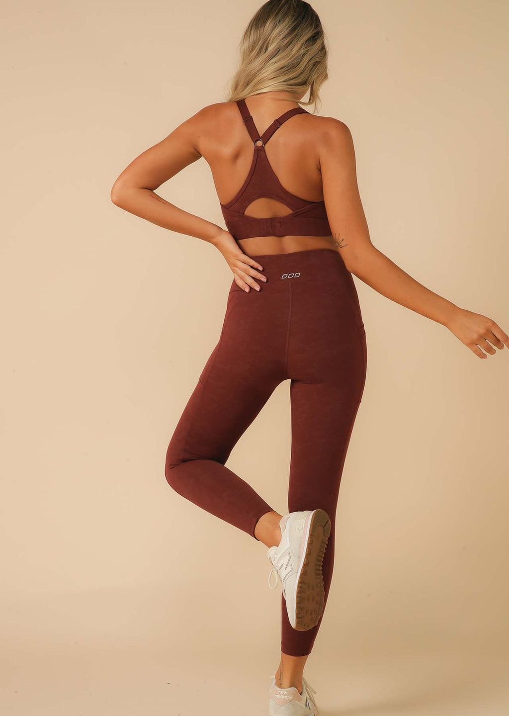 Boundless Sports Bra