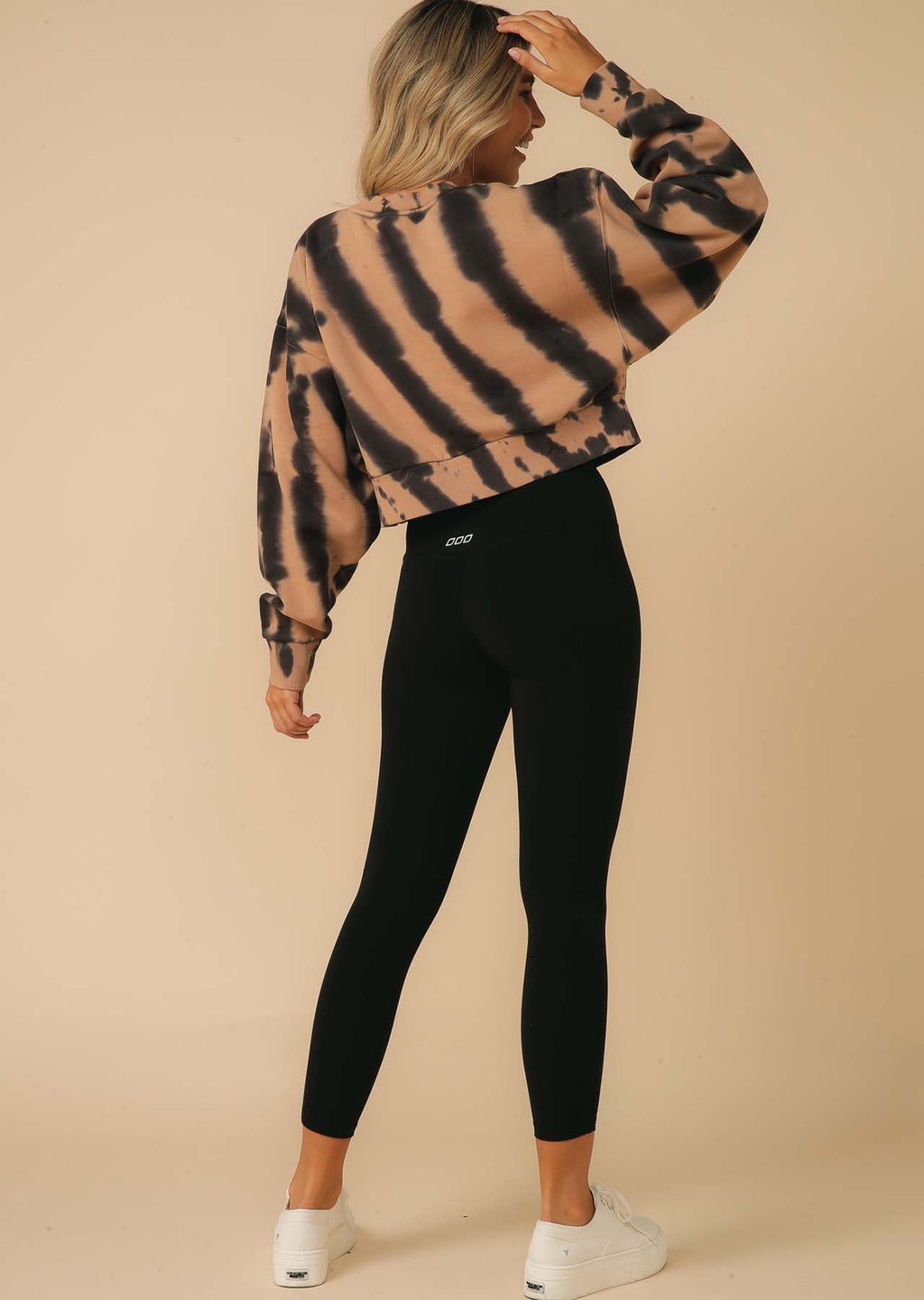 Haze Sweat