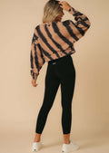 Haze Sweat