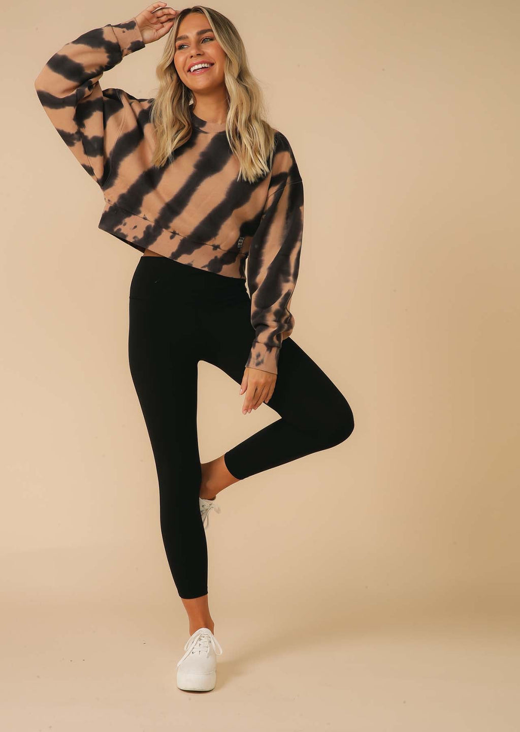 Haze Sweat