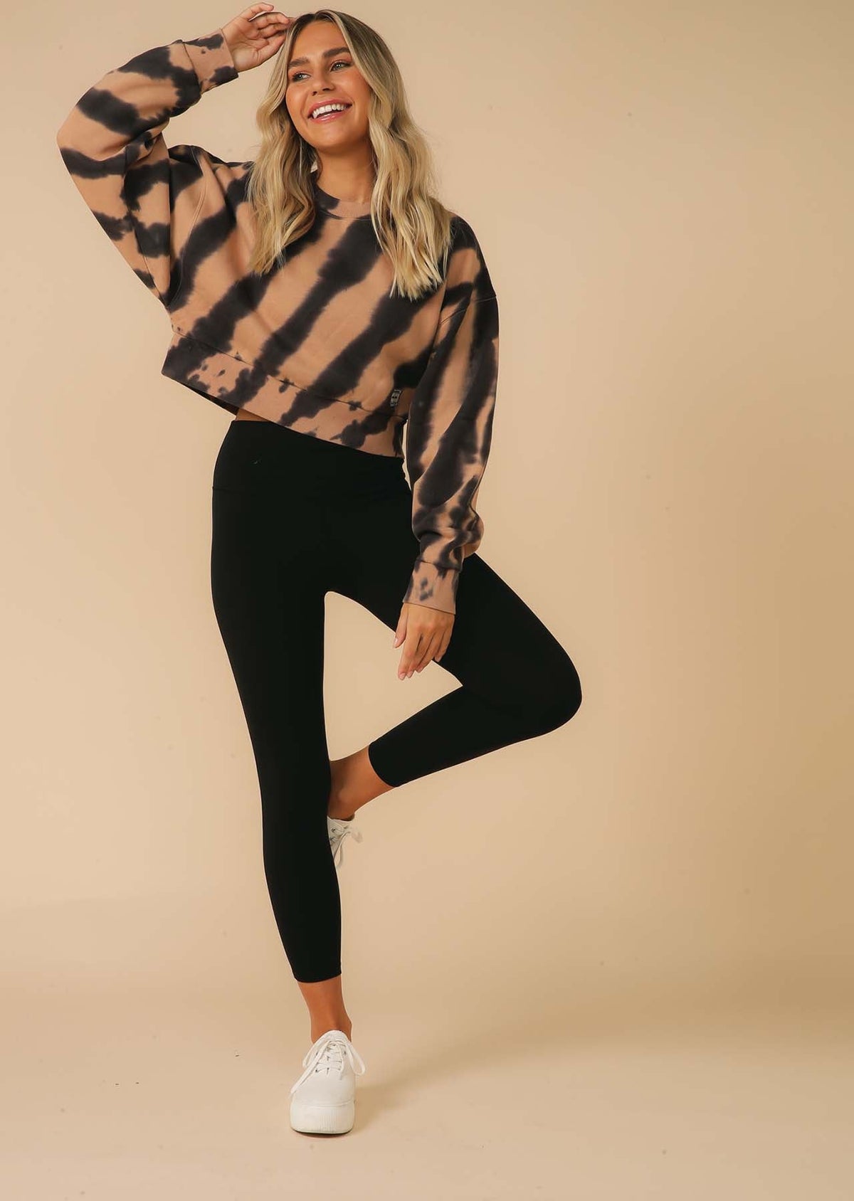Haze Sweat
