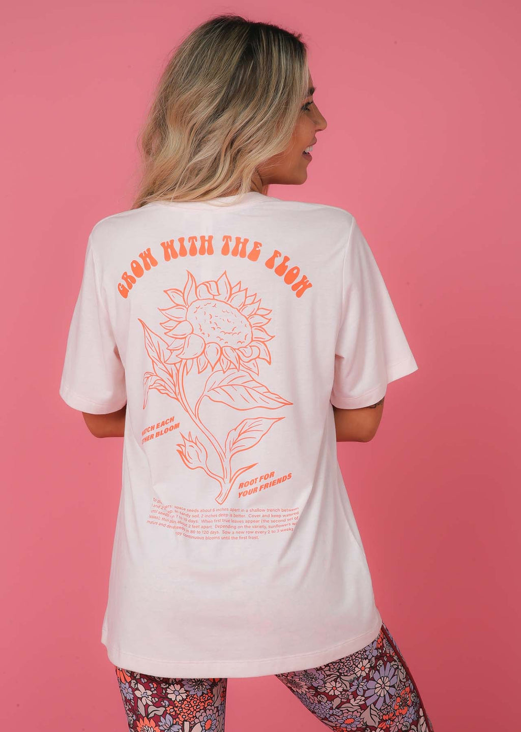Active Nation Day Tee