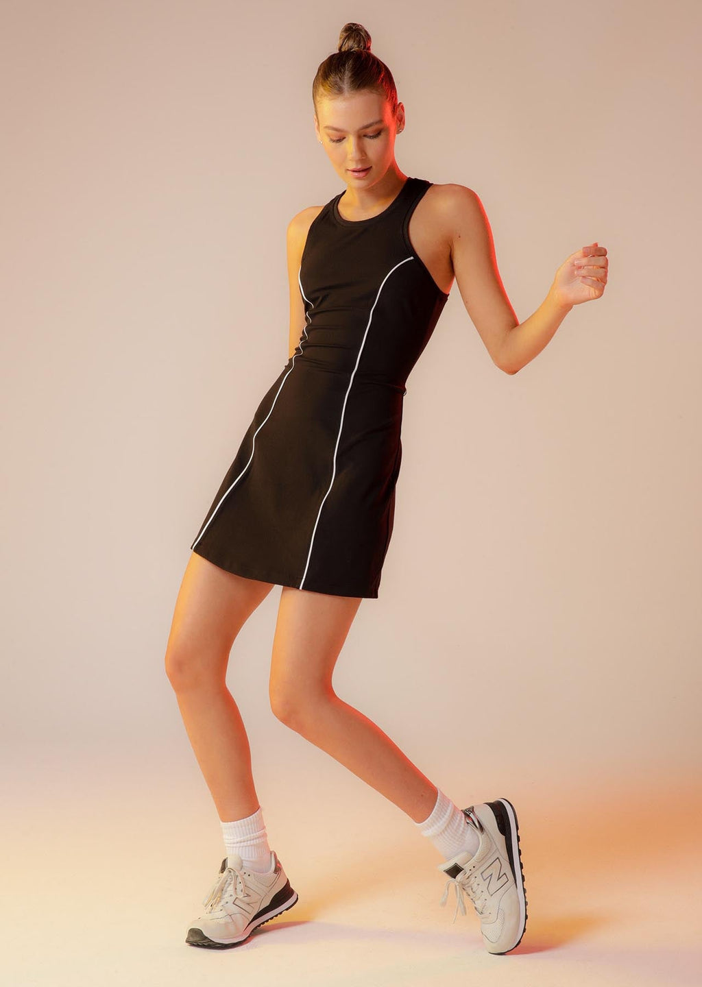 A-Line Tennis Dress