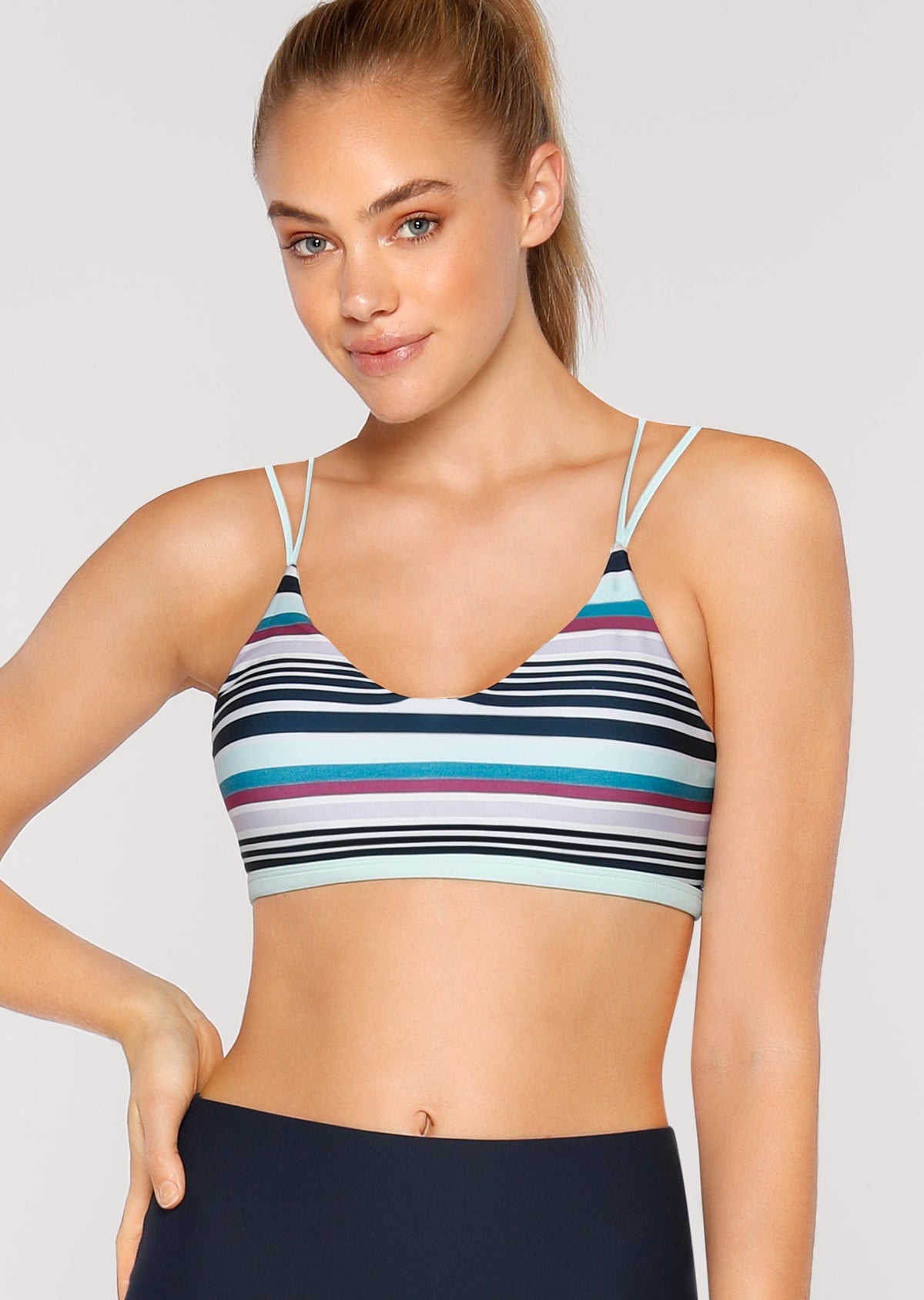 Acapulco Sports Bra