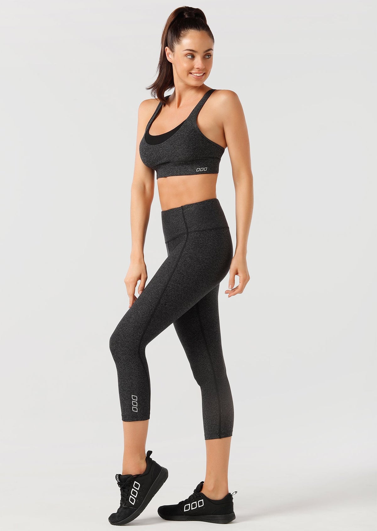 Accelerate Core 7/8 Tight