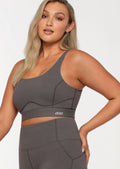 Accelerate Support Sports Bra