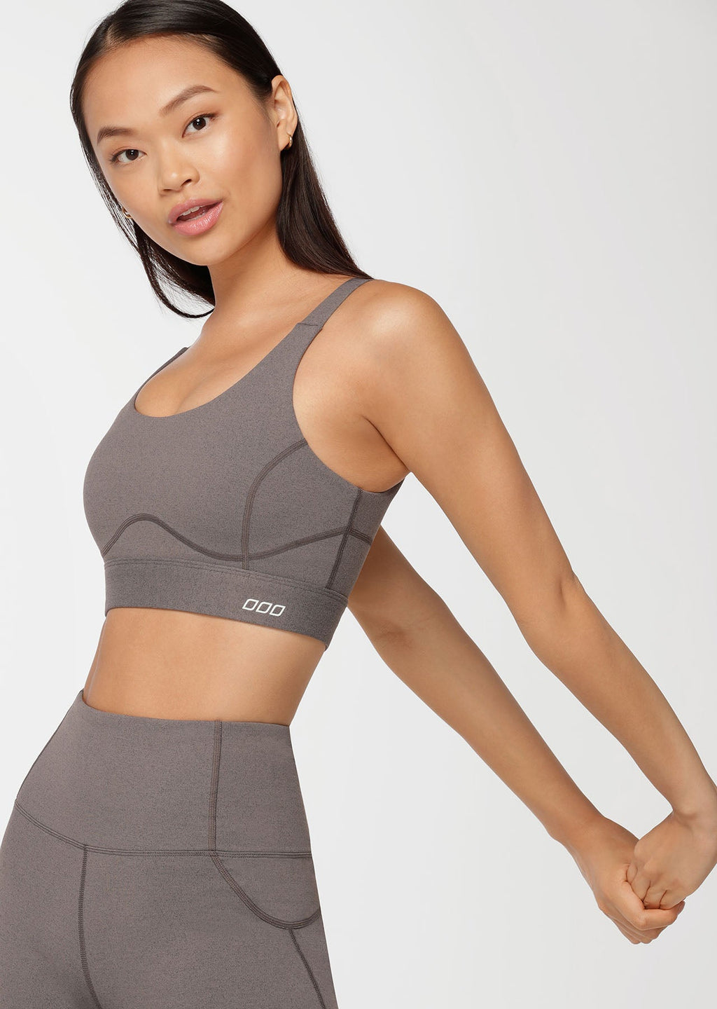 Accelerate Support Sports Bra