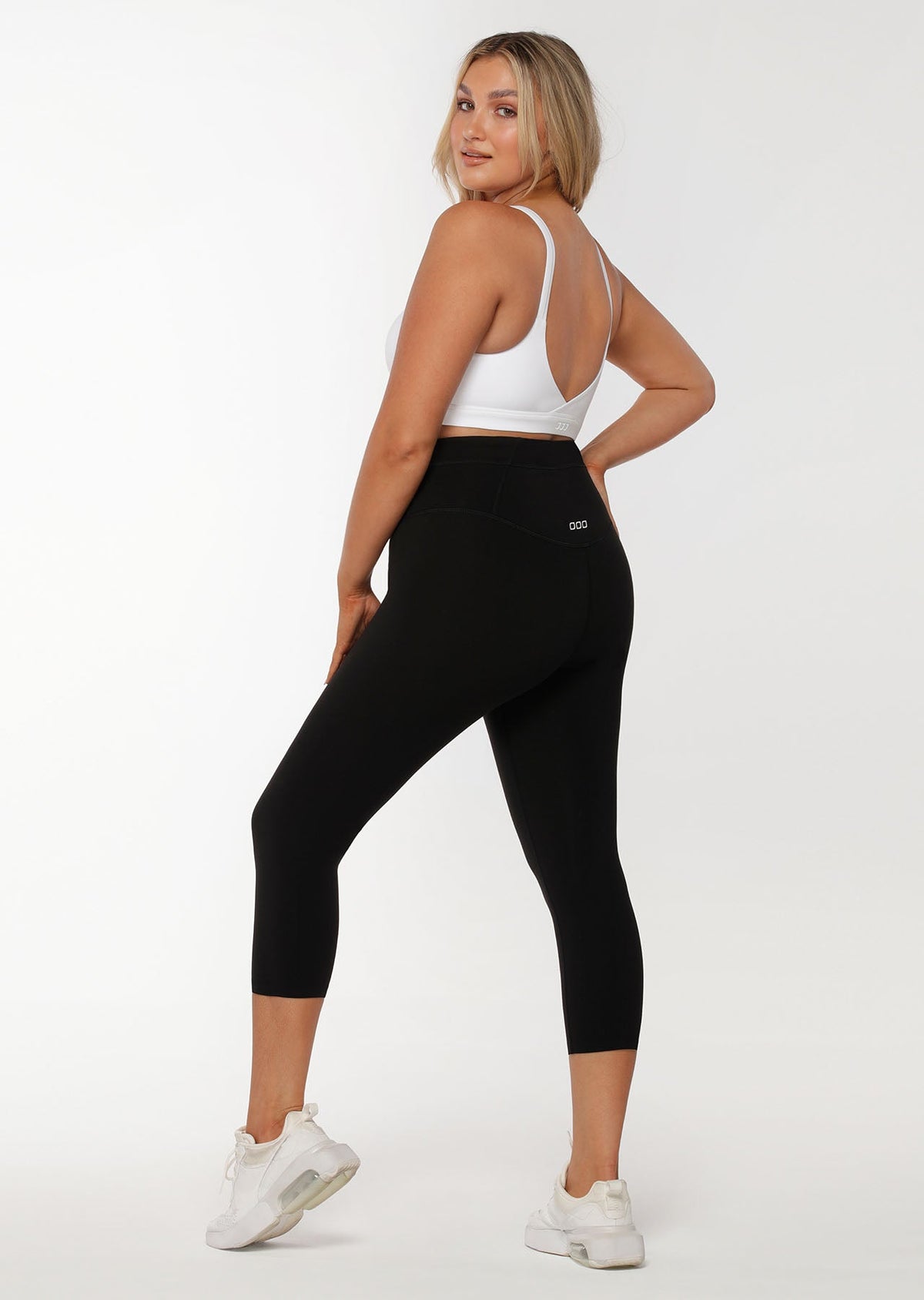 Ace Core Stability 7/8 Leggings