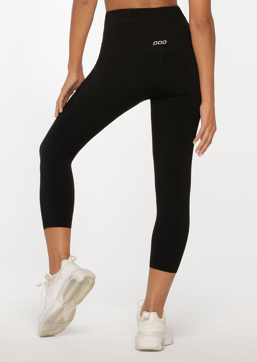 Ace Core Stability 7/8 Leggings