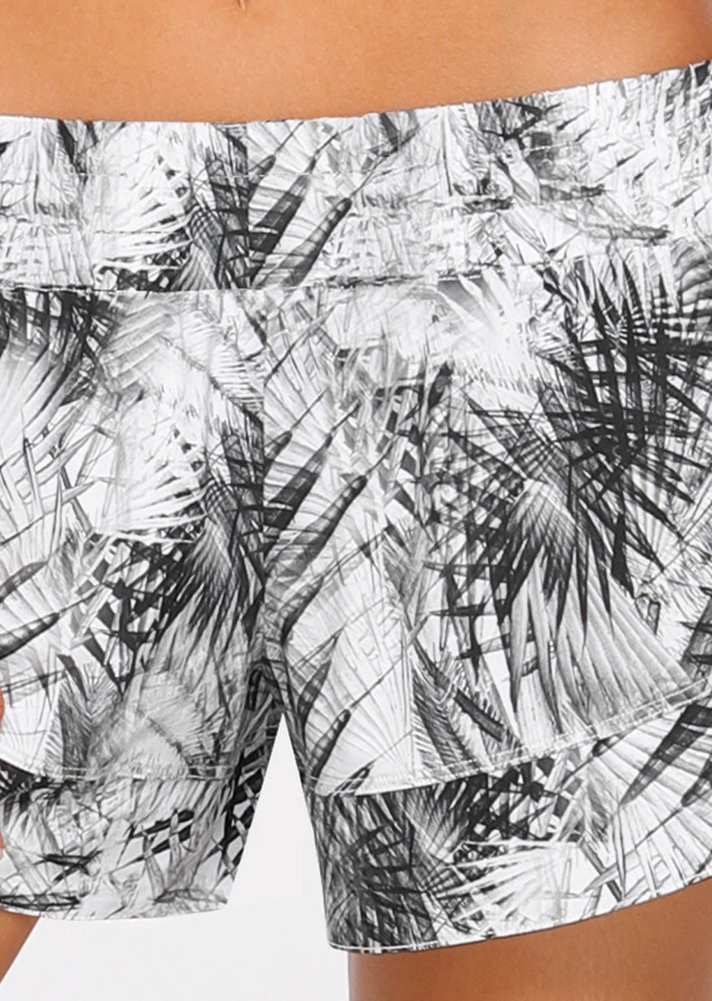 Ace Run Shorts