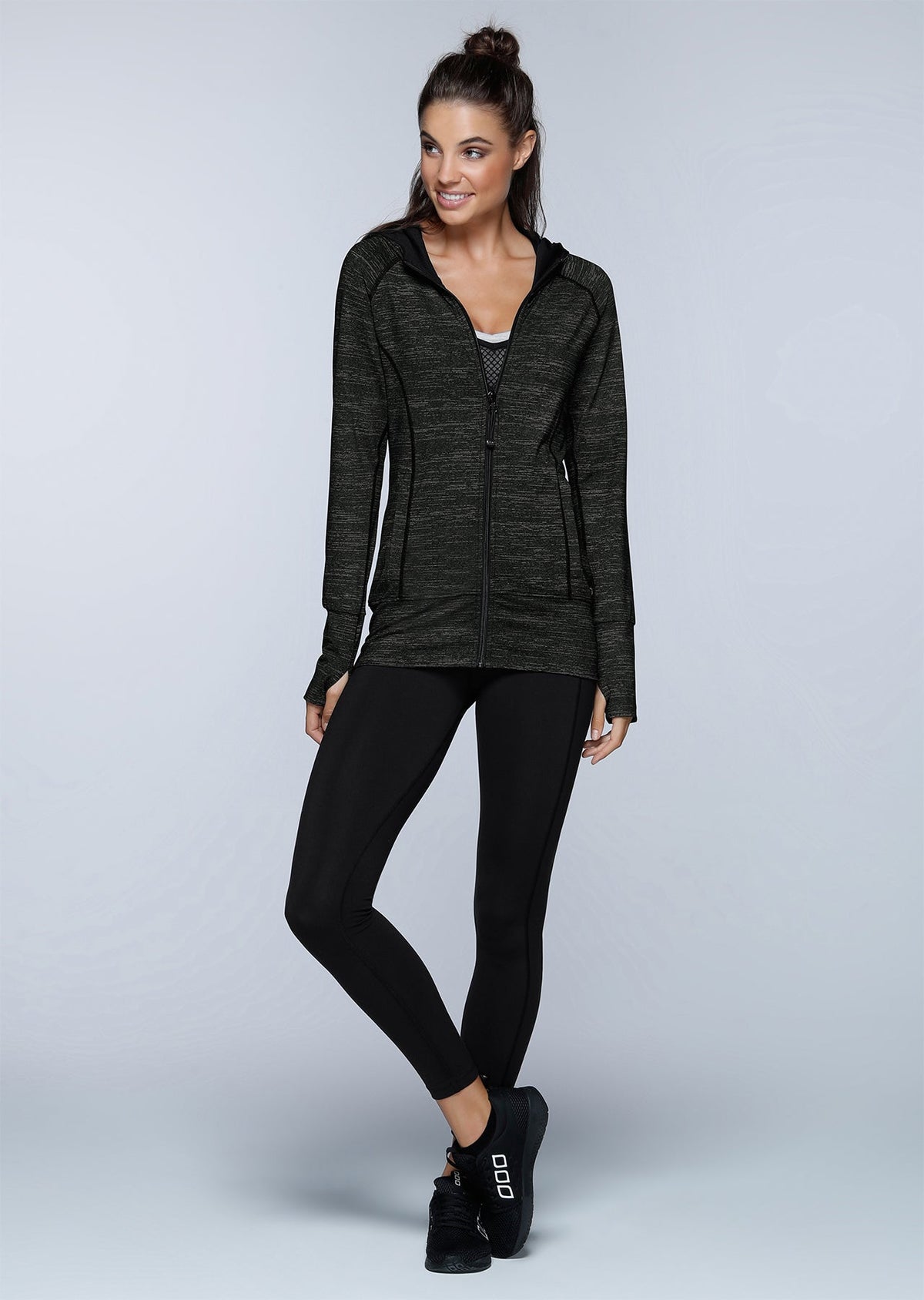Action Active Jacket
