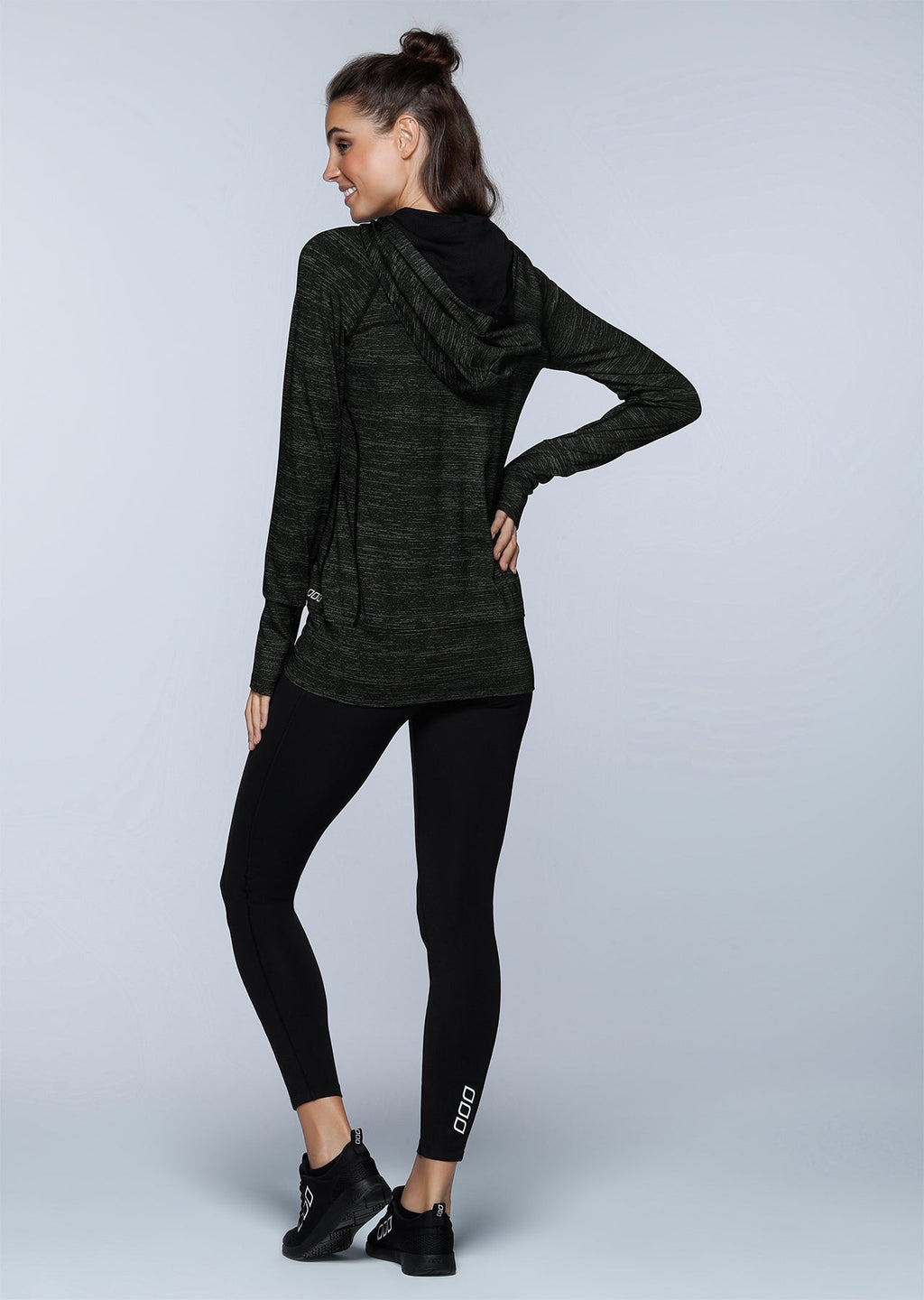 Action Active Jacket