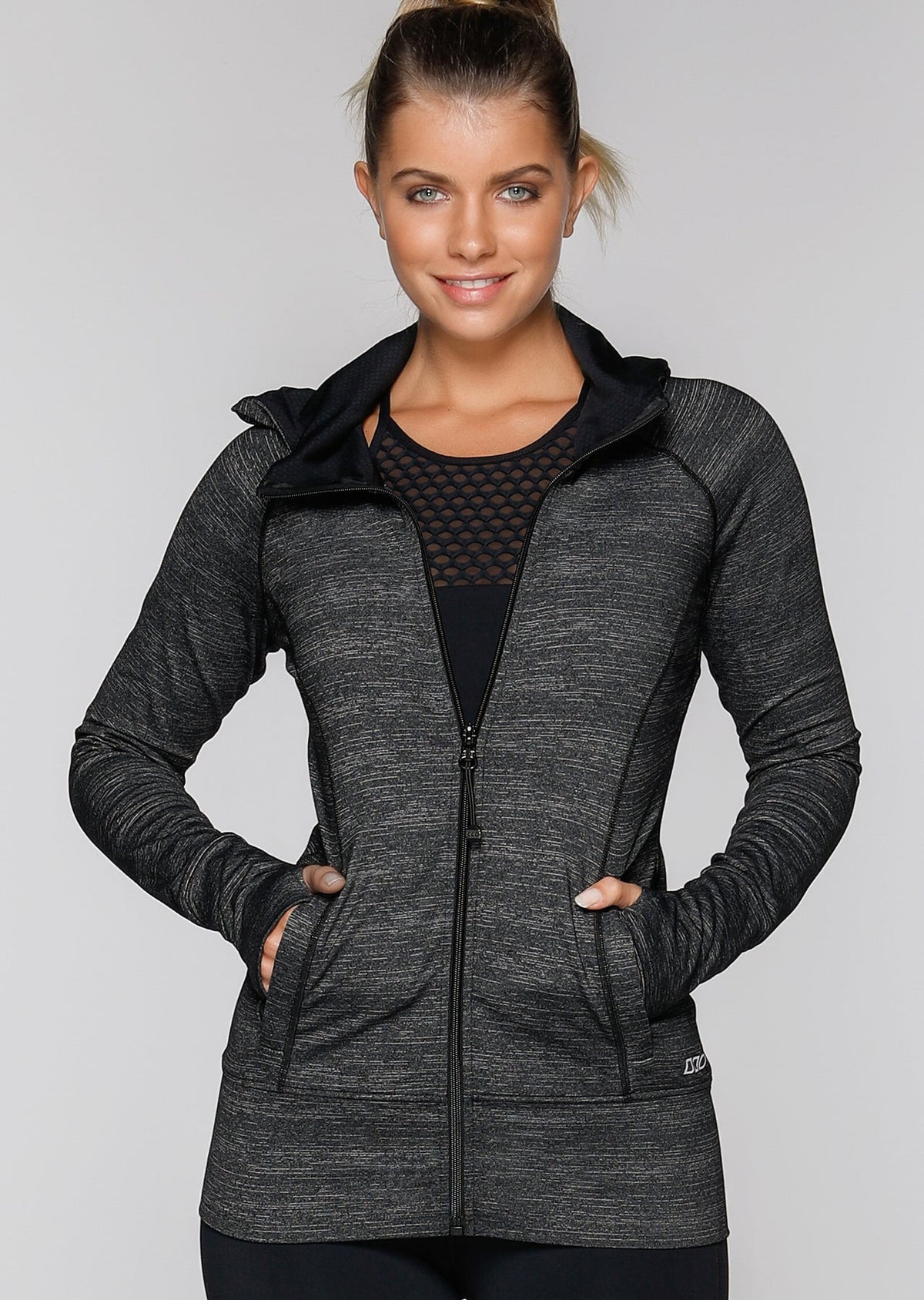 Action Active Jacket