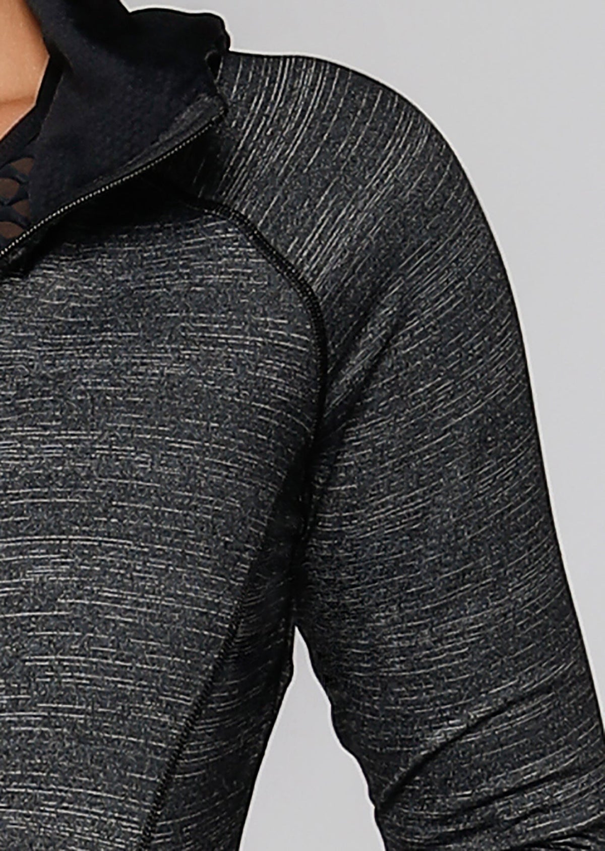 Action Active Jacket
