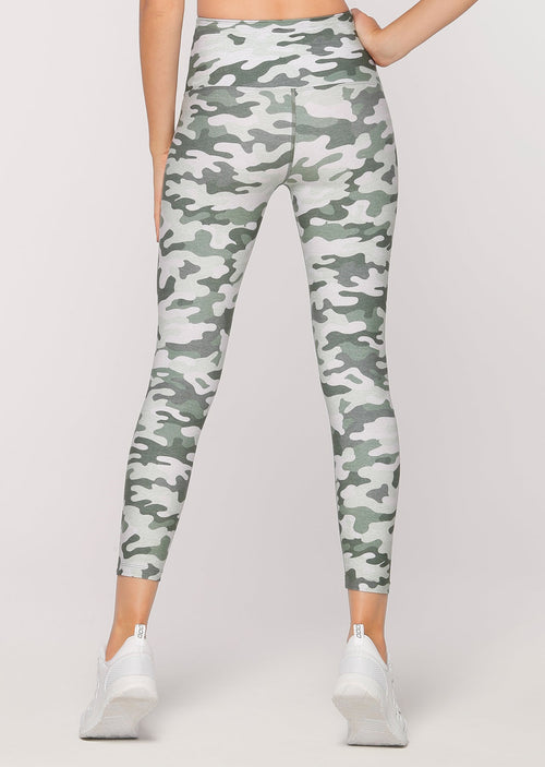Action Core A/B Tight
